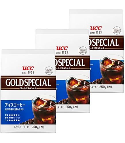 UCC ゴールドスペシャル アイスコーヒー240g×12個 2026.08 楽天市場】UCC ゴールドスペシャル アイスコーヒー 無糖(1000ml*12本入